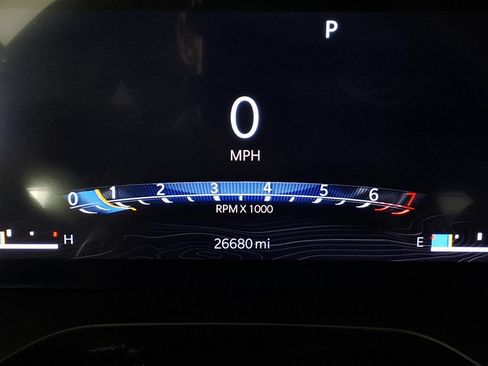 Used 2022 Jeep Grand Cherokee Limited RWD image 17