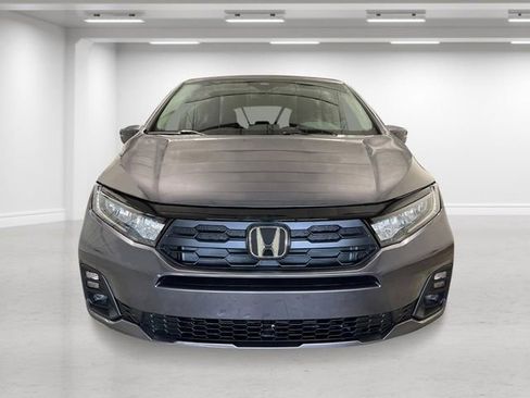 New 2026 Honda Odyssey EX-L image 9