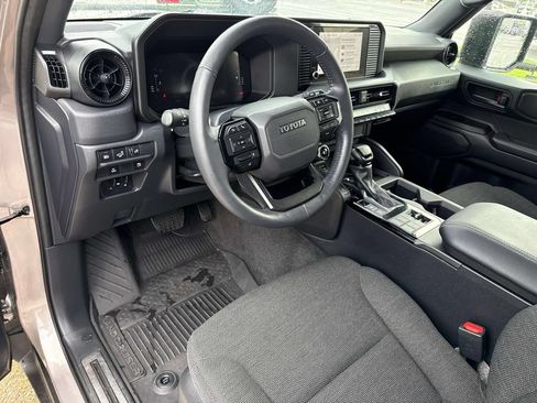 Used 2024 Toyota Land Cruiser 1958 AWD/4WD image 19