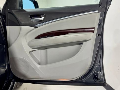 Used 2015 Acura MDX SH-AWD w/ Technology Package image 25