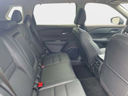 Used 2023 Nissan Rogue SL w/ SL Premium Package AWD/4WD image 12