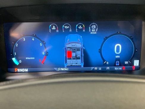 Used 2025 Ford F150 XLT w/ Equipment Group 302A MID image 25