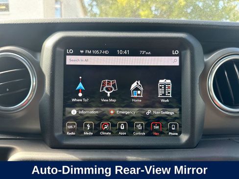 Used 2018 Jeep Wrangler Unlimited Rubicon image 24