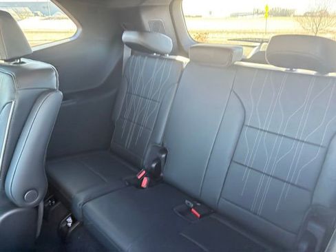 New 2026 Buick Enclave Avenir w/ Super Cruise Package image 30