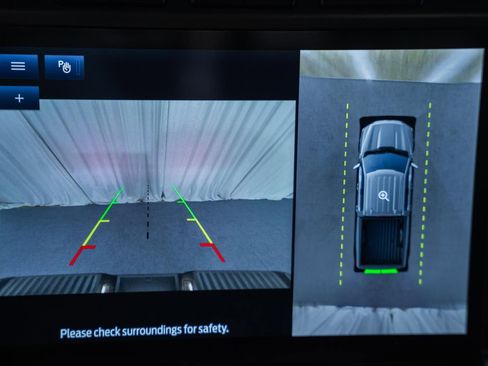 Certified 2023 Ford F150 Lariat w/ Equipment Group 502A High image 58