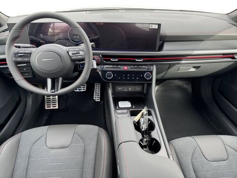 New 2026 Hyundai Sonata N Line FWD image 10