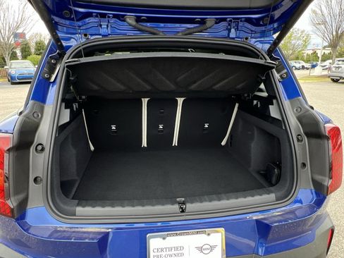 Certified 2025 MINI Cooper Countryman S w/ Comfort Package Max image 24