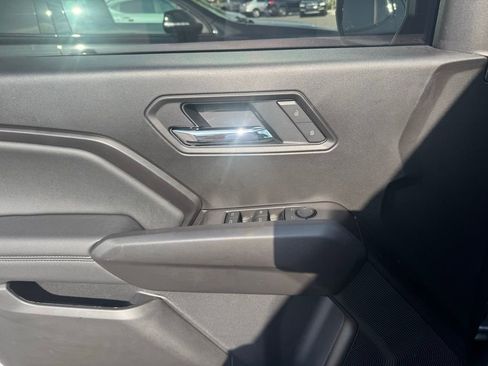 New 2026 GMC Canyon Elevation w/ Convenience Package RWD image 15