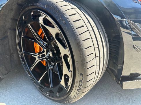 Used 2018 Audi RS 5 w/ Dynamic Package AWD/4WD image 4