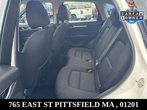 Used 2023 MAZDA CX-5 AWD 2.5 S image 11
