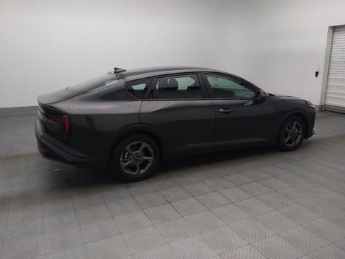 Used 2025 Kia K4 FWD image 10