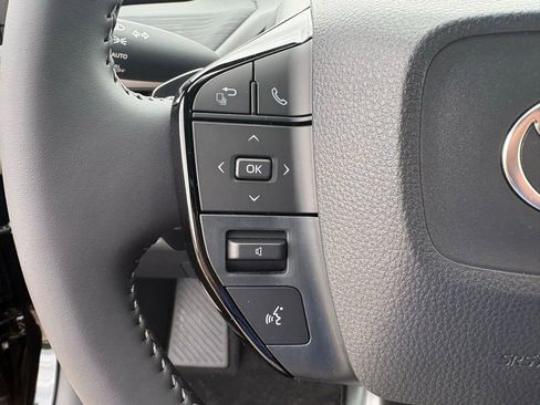 New 2026 Toyota C-HR AWD/4WD image 31