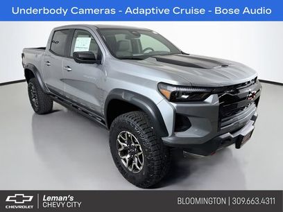 New 2026 Chevrolet Colorado ZR2 w/ Technology Package