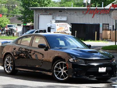 Used 2022 Dodge Charger GT
