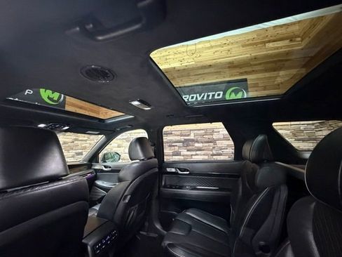 Used 2023 Hyundai Palisade Calligraphy w/ Cargo Package AWD/4WD image 28