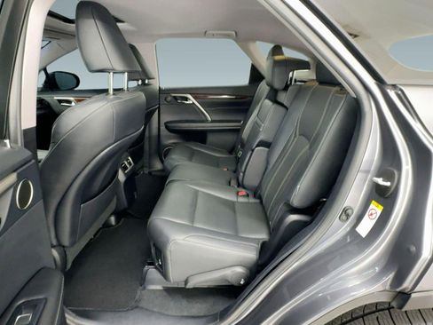 Used 2018 Lexus RX 350L RX 350L Premium image 13