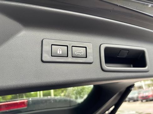 Used 2025 Subaru Forester Limited w/ Protection Package (1PH) AWD/4WD image 29