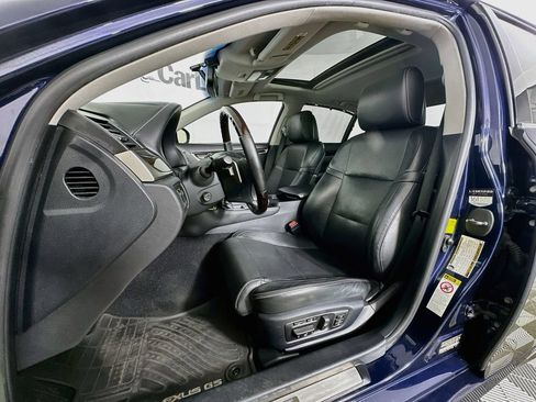 Used 2014 Lexus GS 350 AWD image 25