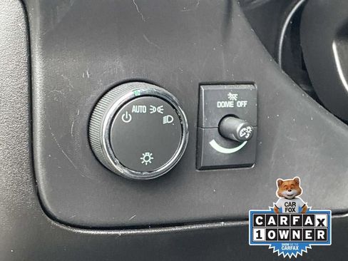 Used 2024 Chevrolet Express 2500 w/ Driver Convenience Package RWD image 23
