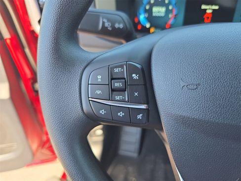 New 2025 Ford Bronco Sport Big Bend image 20