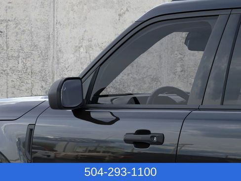 New 2026 Ford Bronco Sport Big Bend AWD/4WD image 22