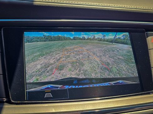 Used 2024 Buick Enclave Essence w/ LPO, Cargo Package AWD/4WD image 22