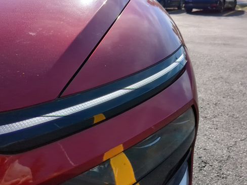 Used 2024 Hyundai Sonata SEL image 11