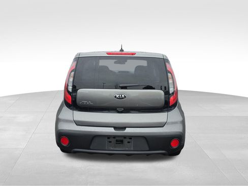 Used 2019 Kia Soul image 3