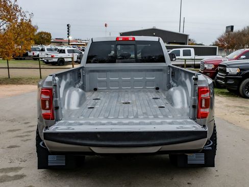 Used 2020 RAM 3500 Lone Star w/ Level 2 Equipment Group image 61