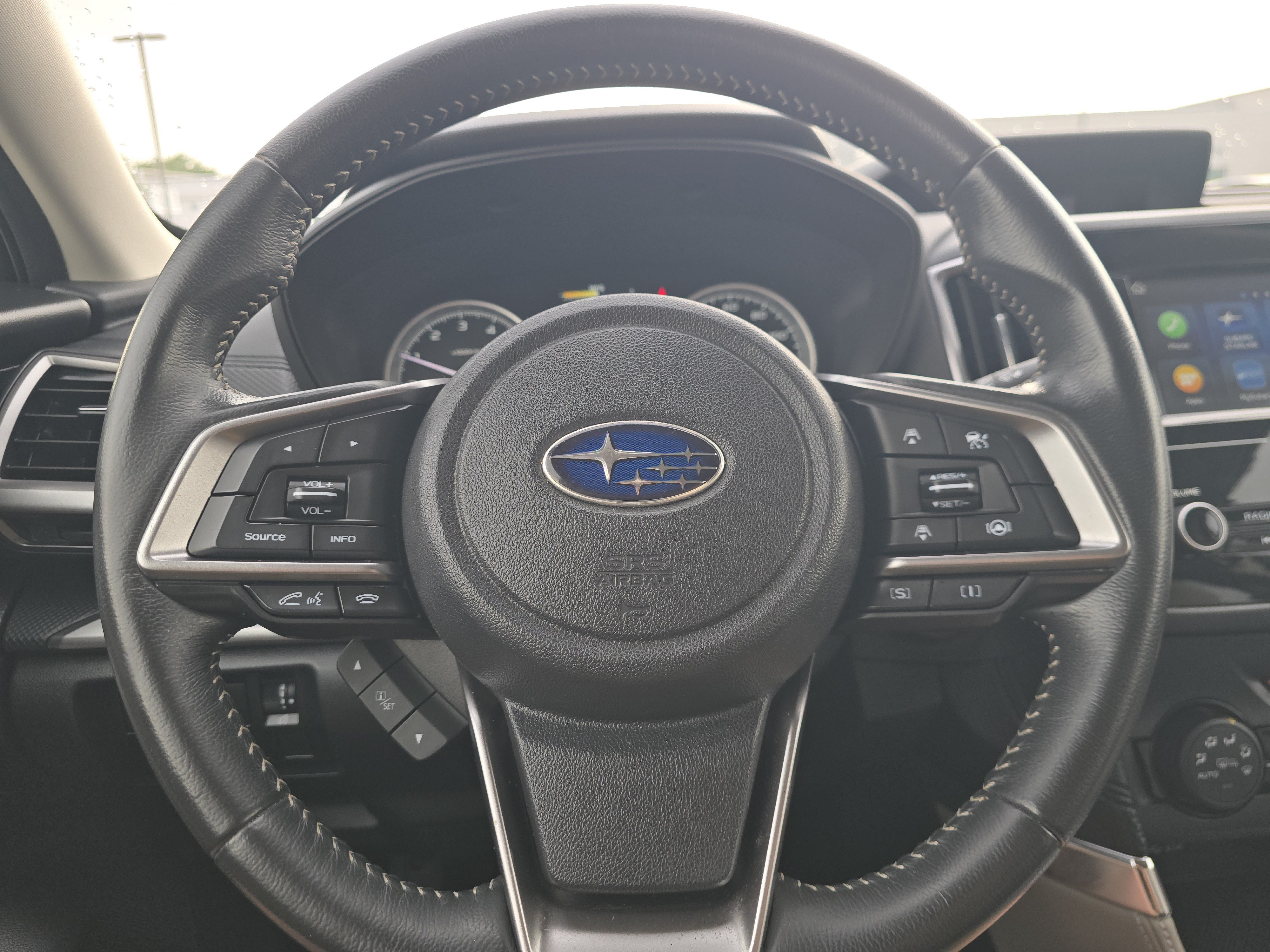 Certified 2024 Subaru Forester Premium AWD/4WD image 22