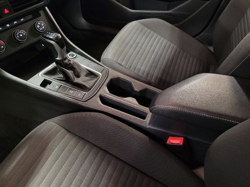 Used 2024 Volkswagen Jetta S FWD image 26