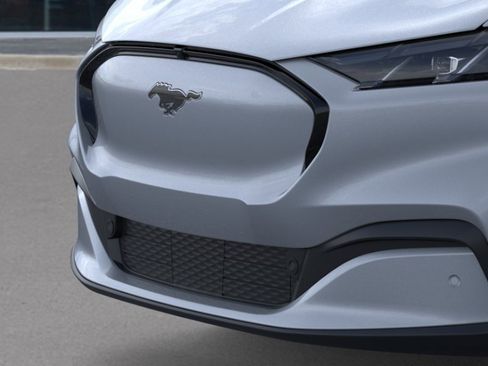 New 2026 Ford Mustang Mach-E Premium w/ Technology Package AWD/4WD image 19