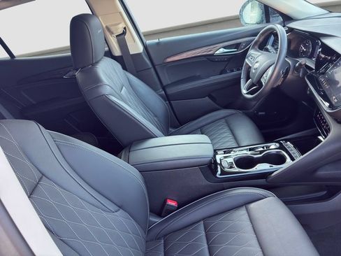 Used 2023 Buick Envision Avenir AWD/4WD image 9