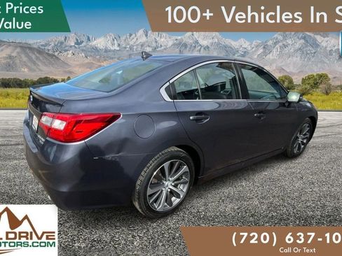Used 2016 Subaru Legacy 3.6R Limited image 5