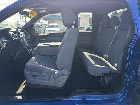 Used 2012 Ford F150 XLT w/ XLT Chrome Pkg AWD/4WD image 17