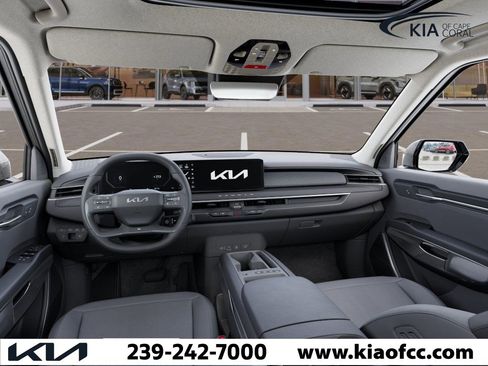 New 2026 Kia EV9 Light image 14