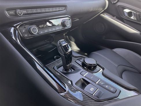 Used 2024 Toyota Supra image 19