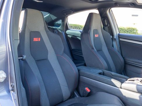 Used 2019 Honda Civic Si image 21