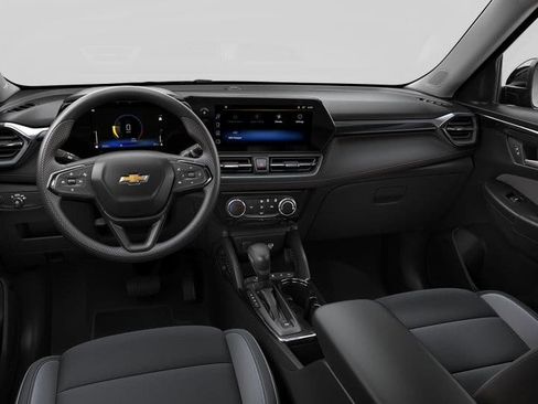New 2026 Chevrolet TrailBlazer LT w/ Driver Confidence Package image 7