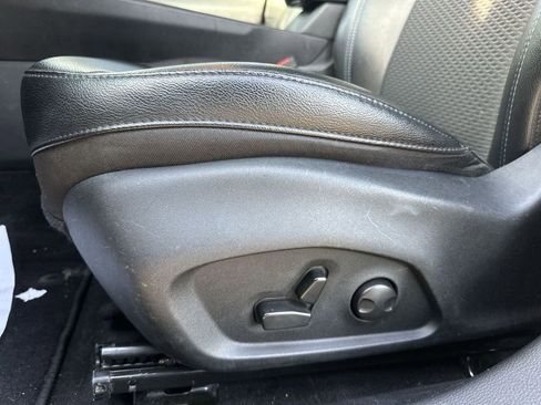 Used 2022 Jeep Compass Latitude w/ Sun and Sound Group image 12