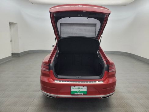 Used 2019 Volkswagen Arteon SE AWD/4WD image 29