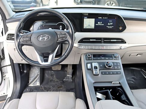 Used 2021 Hyundai Palisade Limited image 17