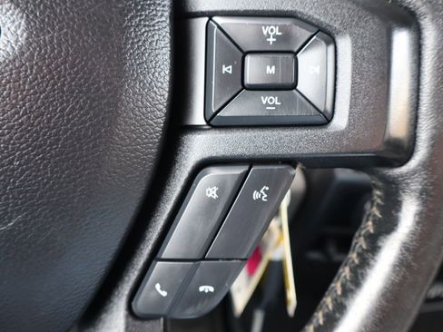 Used 2020 Ford F150 XLT w/ Equipment Group 302A Luxury image 29