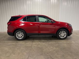 Certified 2024 Chevrolet Equinox LT video 2