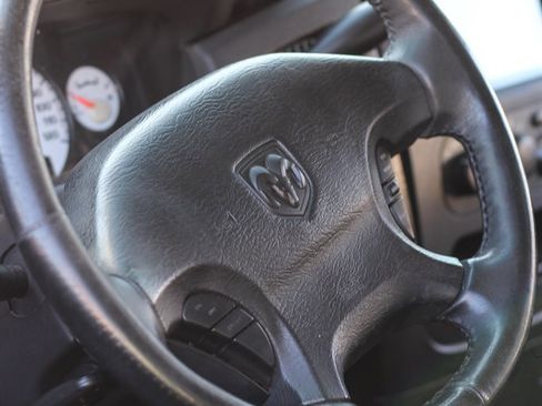 Used 2003 Dodge Ram 1500 Truck Laramie image 12