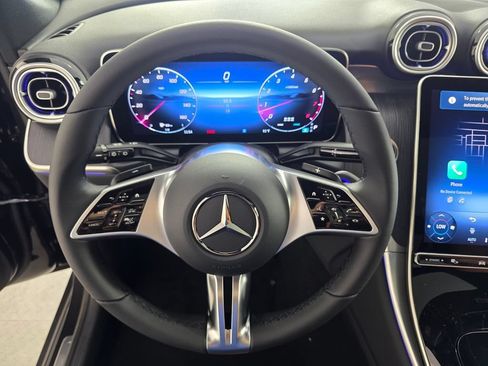 New 2027 Mercedes-Benz GLC 300 image 13