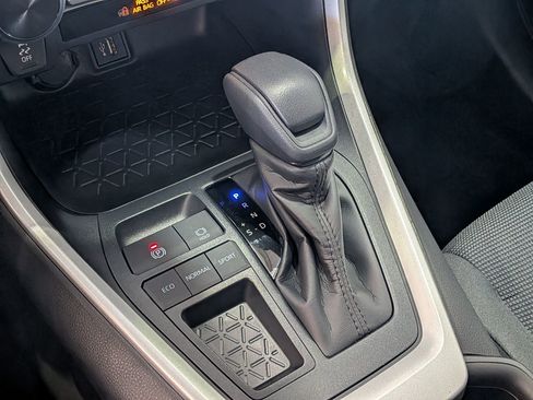 New 2025 Toyota RAV4 LE image 14