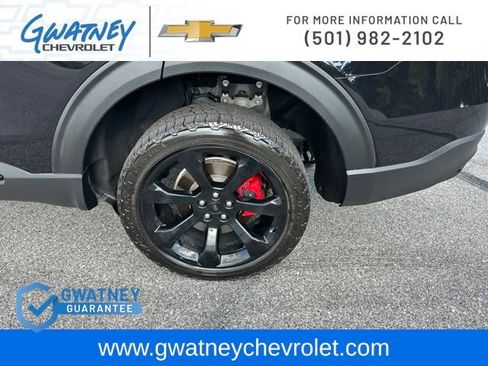 Used 2023 Ford Explorer ST w/ Equipment Group 401A AWD/4WD image 10