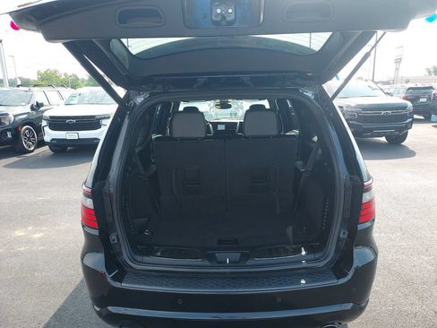 Used 2021 Dodge Durango R/T AWD/4WD image 31