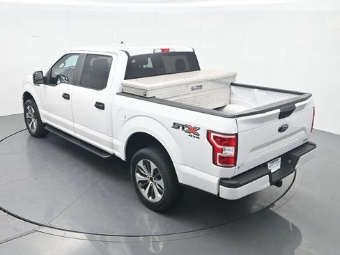 Used 2020 Ford F150 XL w/ Equipment Group 101A Mid AWD/4WD image 23